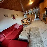 Apartmán Gaestehaus Ritz *