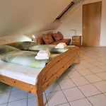 Apartmán Gaestehaus Ritz