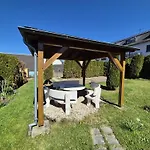 Gaestehaus Ritz Apartmán *
