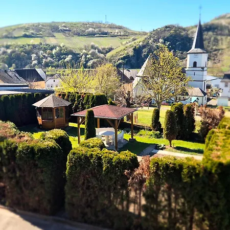 Lägenhet Gaestehaus Ritz