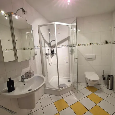 Gaestehaus Ritz * Wintrich