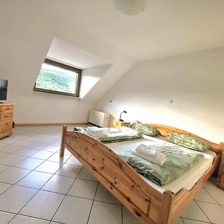 Appartement Gaestehaus Ritz *