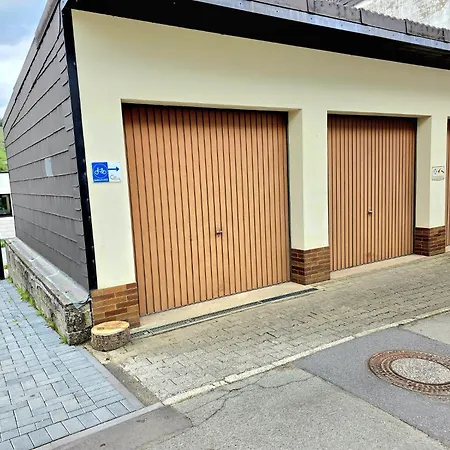 Gaestehaus Ritz *