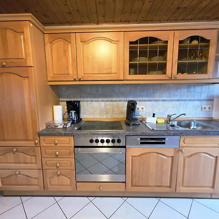 Gaestehaus Ritz Wintrich