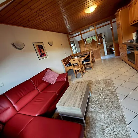 Apartment Gaestehaus Ritz *