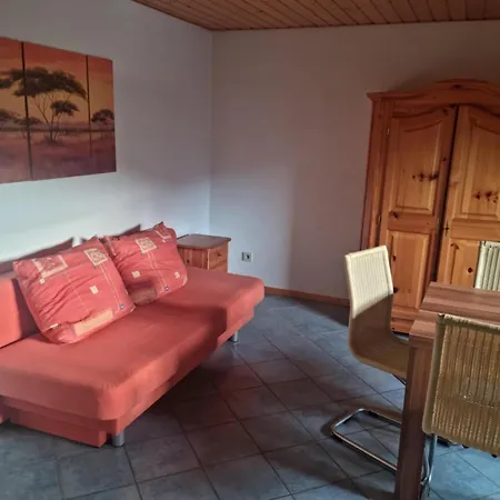 Gaestehaus Ritz