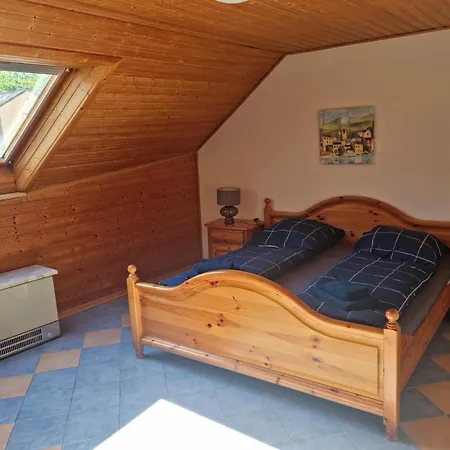 Gaestehaus Ritz * Wintrich