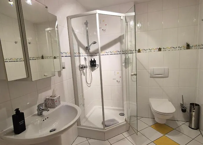 Gaestehaus Ritz * Wintrich