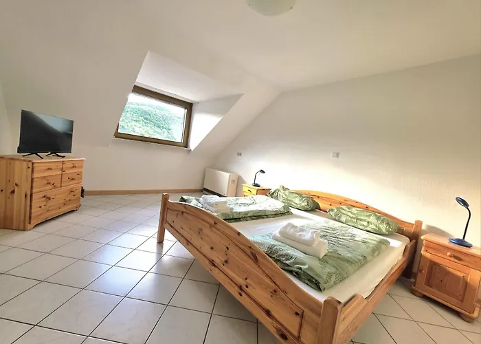 Διαμέρισμα Gaestehaus Ritz *