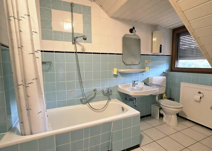 Διαμέρισμα Gaestehaus Ritz *