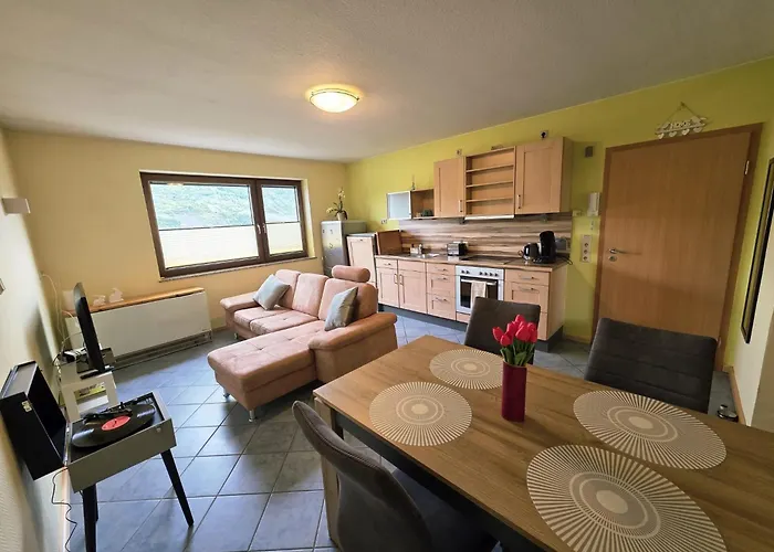 Ritz Apartment Wintrich