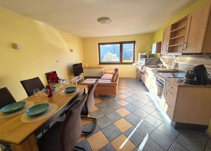 Gaestehaus Ritz Διαμέρισμα Wintrich